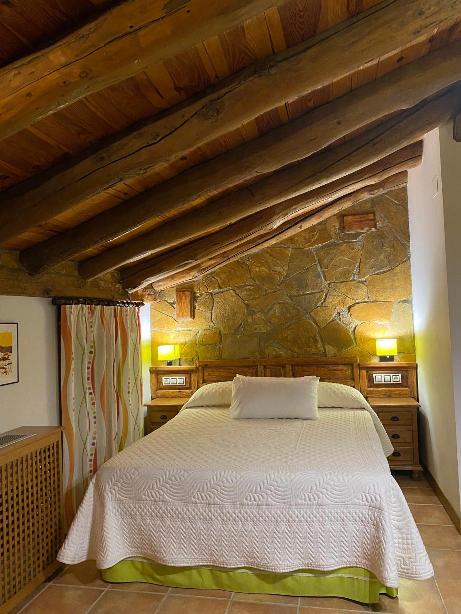 Alhanda Apartahotel Benamaurel Εξωτερικό φωτογραφία