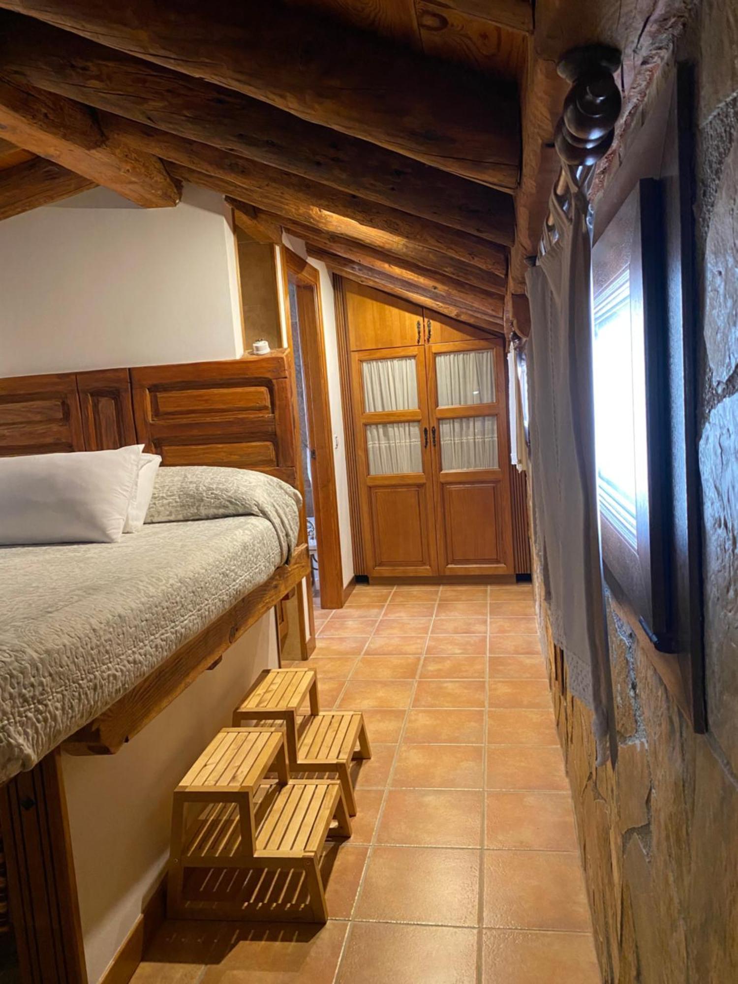 Alhanda Apartahotel Benamaurel Εξωτερικό φωτογραφία